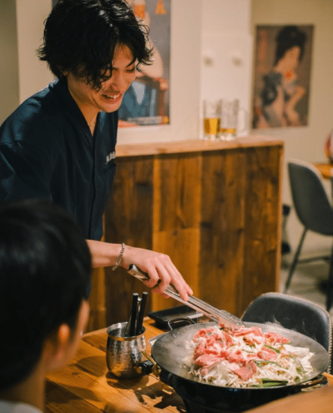 FireShot Capture 146 - 元祖しじみ炊き肉くにき　阪急梅田 (@shijimi_takiniku_hankyu_umeda) • Instagram photos _ - www.instagram.com